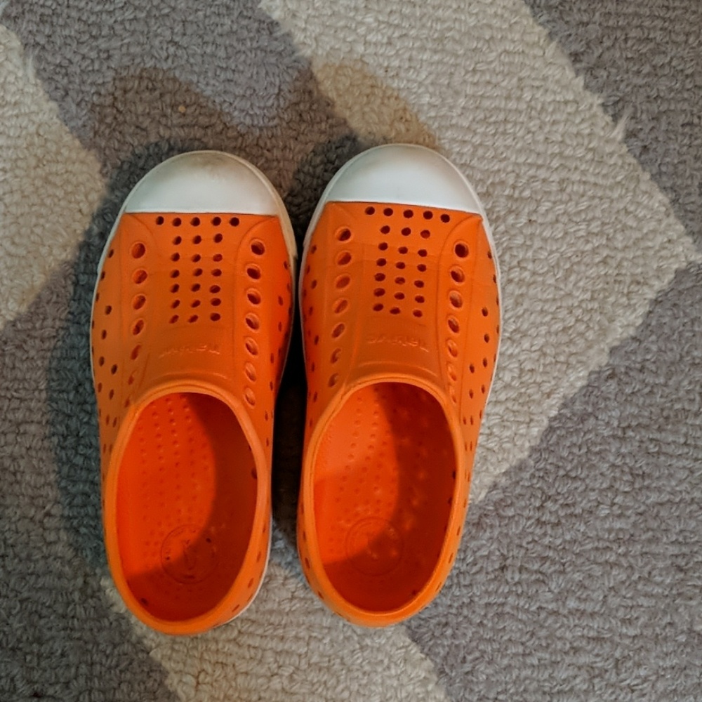 Native Shoes
